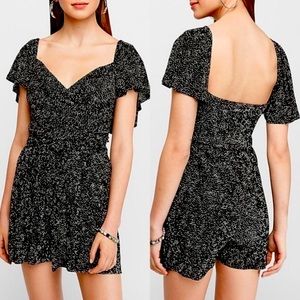 Express Romper